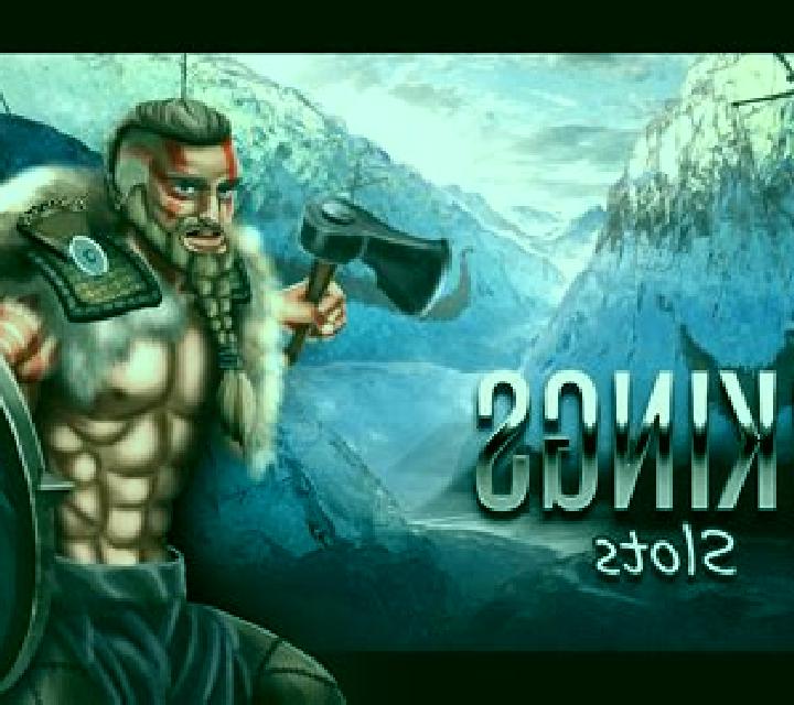 Vikings (Urgent Games) slot game
