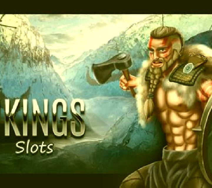 Vikings (Urgent Games) slot