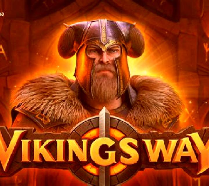 Vikings Way online slot