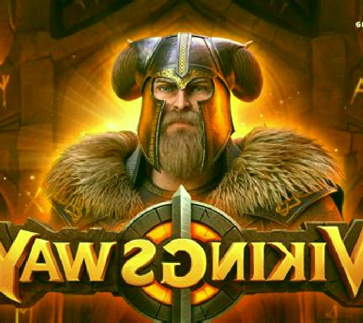 Vikings Way slot game
