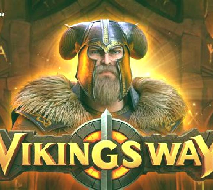 Vikings Way slot machine