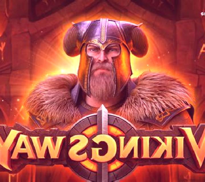 Vikings Way slot
