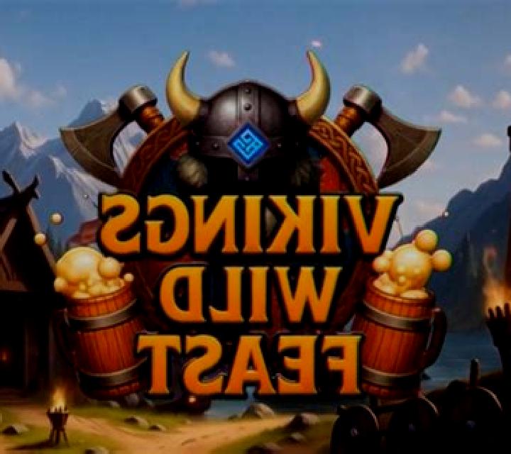 Vikings Wild Feast online slot