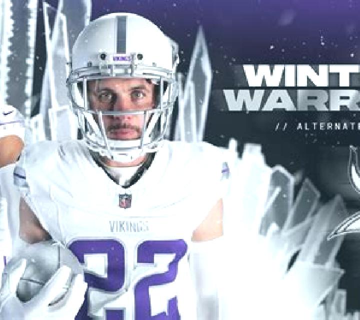 Vikings Winter slot machine