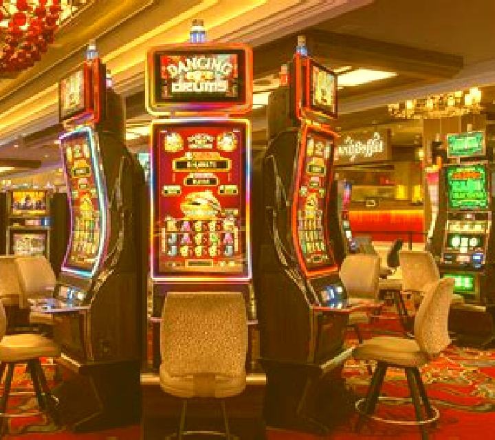 Vikings (X Room) slot machine