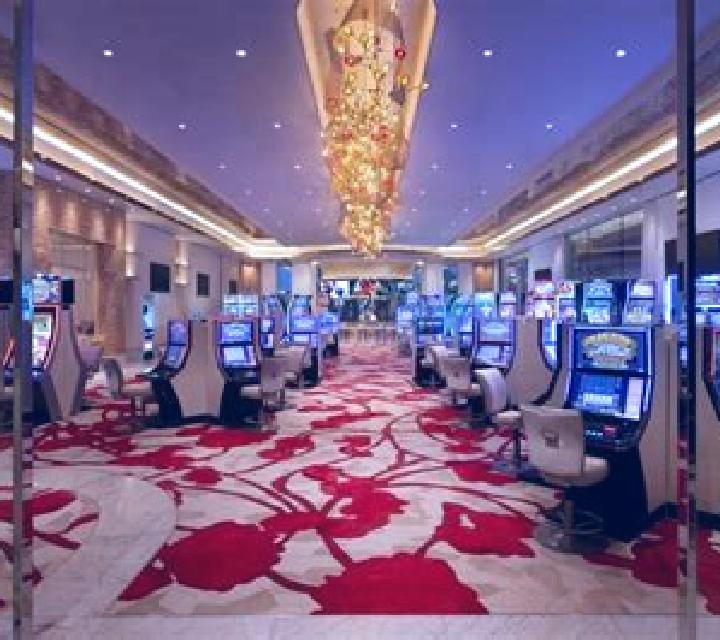 Vikings (X Room) slot