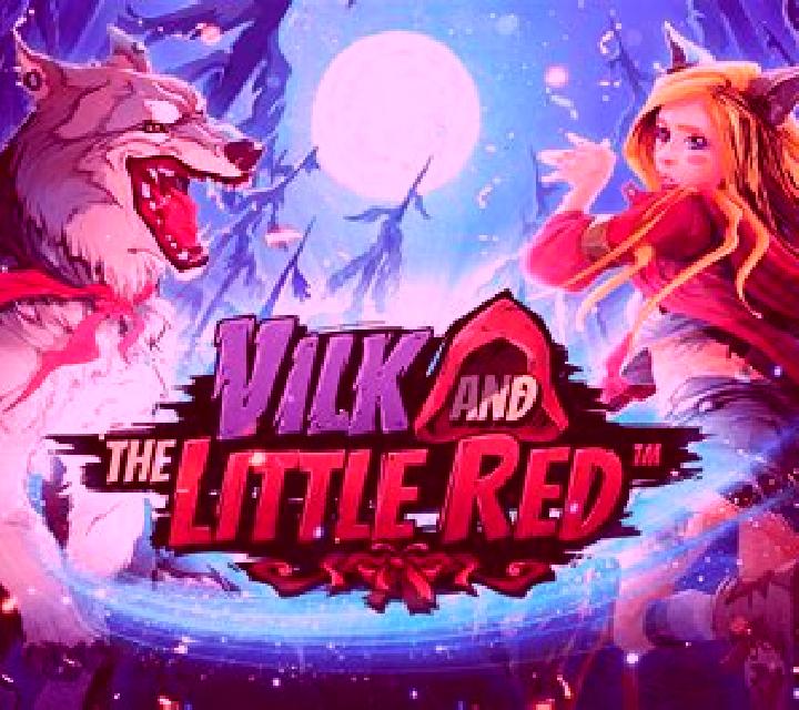 Vilk and Little Red online slot