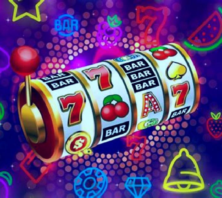 Villavio online slot