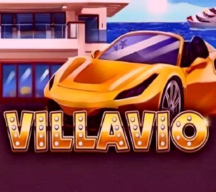 Villavio slot game