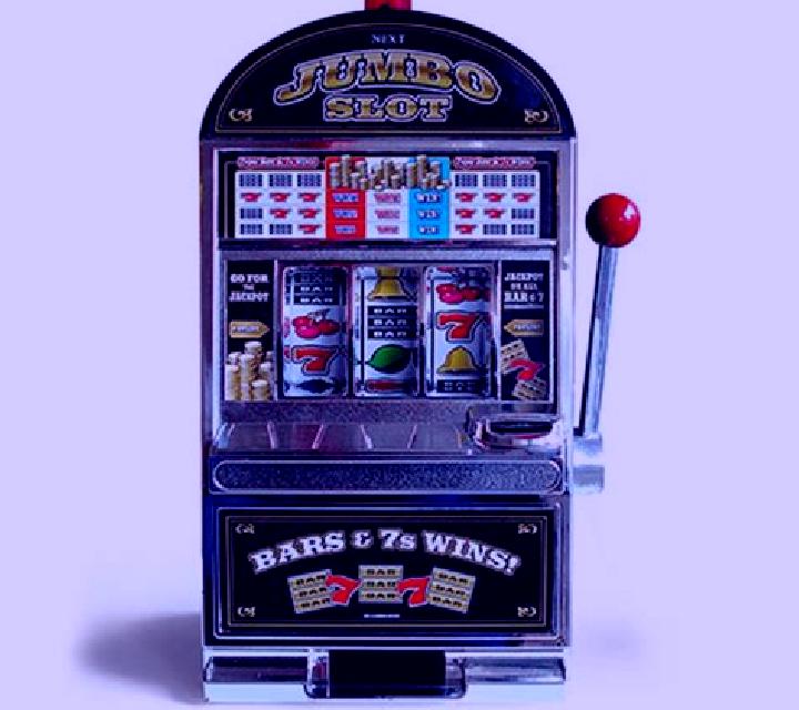 Villavio slot machine