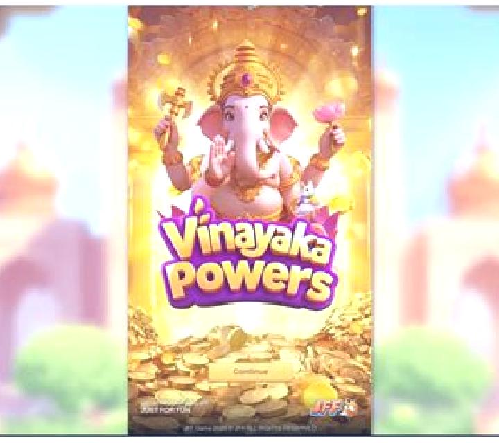 Vinayaka Powers online slot