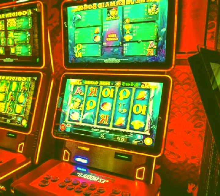 Vinayaka Powers slot game