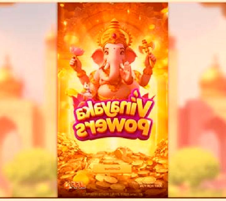 Vinayaka Powers slot machine