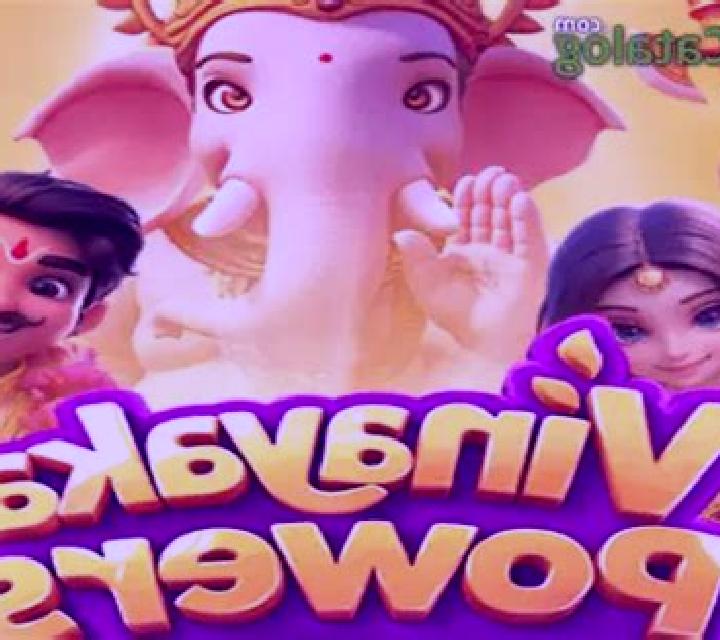 Vinayaka Powers slot