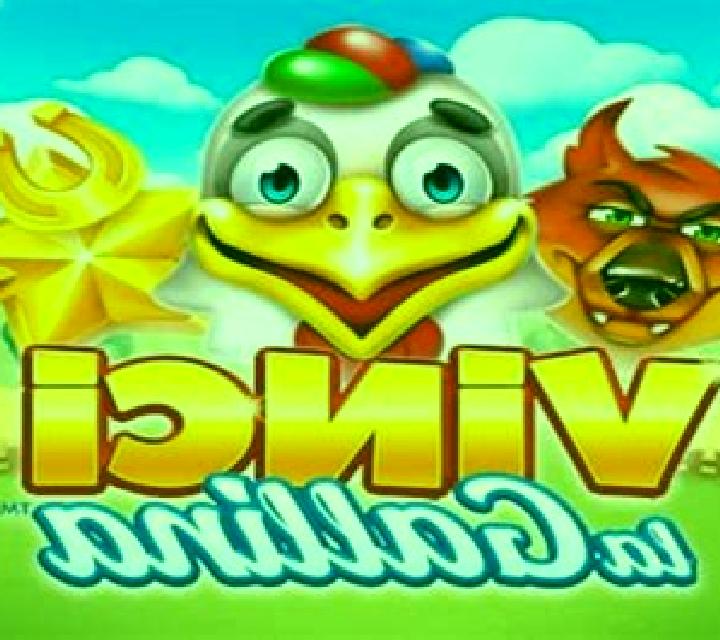 Vinci La Gallina Deluxe online slot