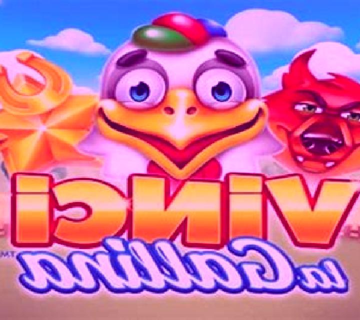 Vinci la Gallina Grande online slot