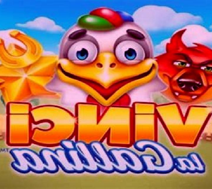 Vinci la Gallina Grande slot game