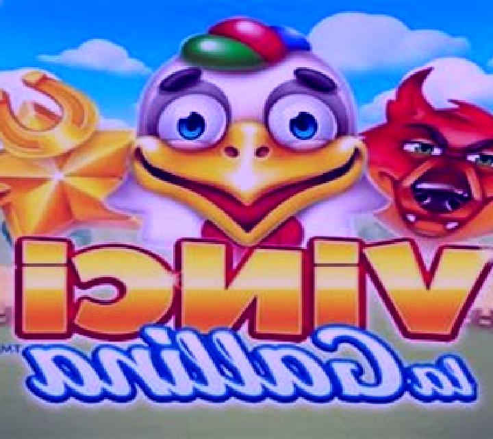Vinci la Gallina Grande slot