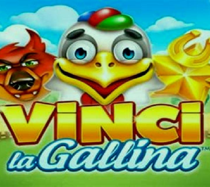 Vinci La Gallina online slot