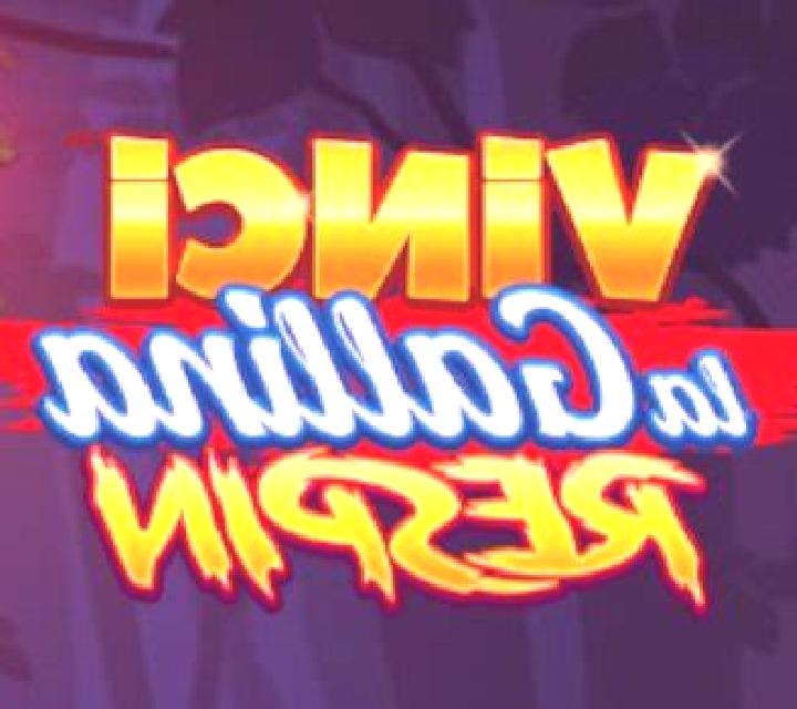 Vinci La Gallina Respin slot