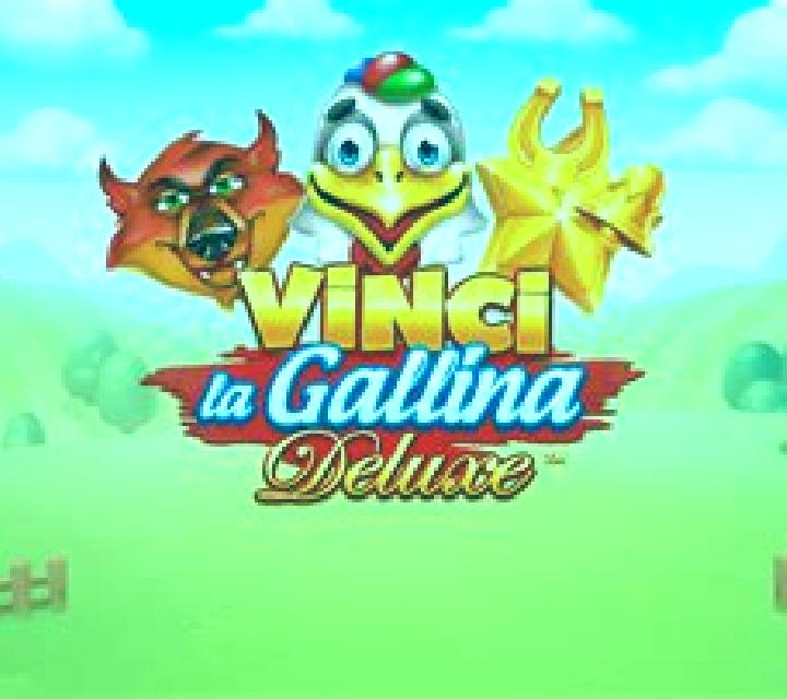 Vinci La Gallina slot