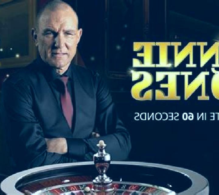 Vinnie Jones Roulette online slot
