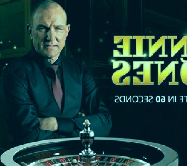 Vinnie Jones Stories Roulette online slot