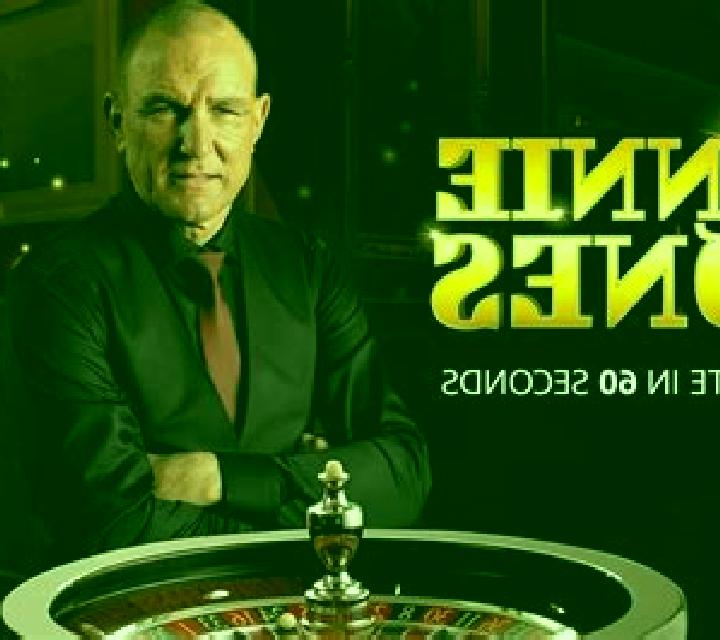 Vinnie Jones Stories Roulette slot game