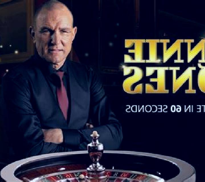 Vinnie Jones Stories Roulette slot