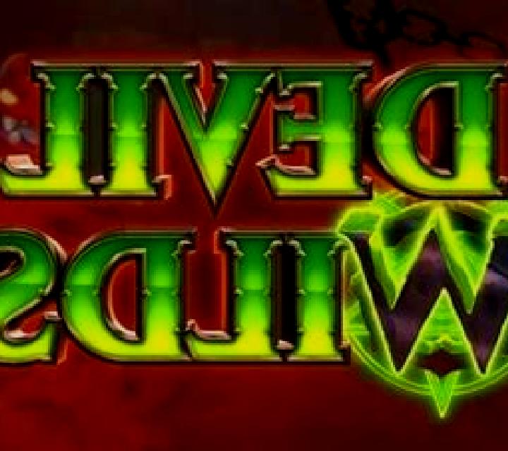 Vinnie Volt: Devil Wilds online slot