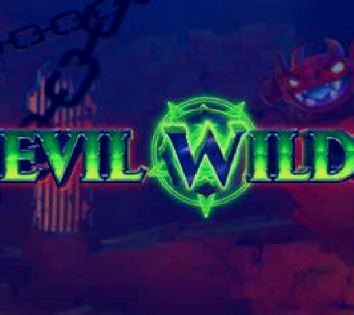 Vinnie Volt: Devil Wilds slot machine