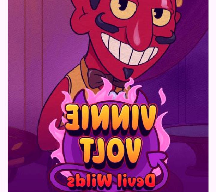 Vinnie Volt: Devil Wilds slot
