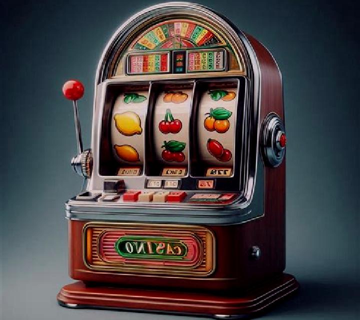 Vintage Fruits 40 slot game
