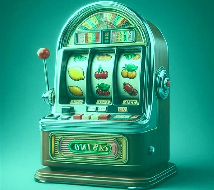 Vintage Fruits 40 slot