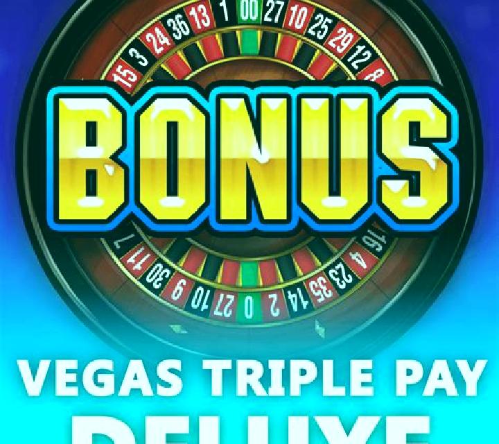 Vintage Vegas slot game