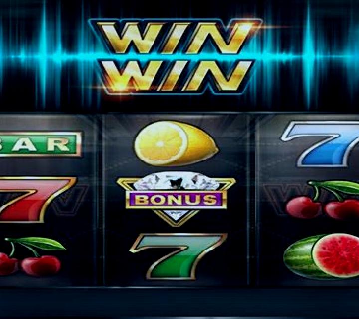 Vintage Win online slot