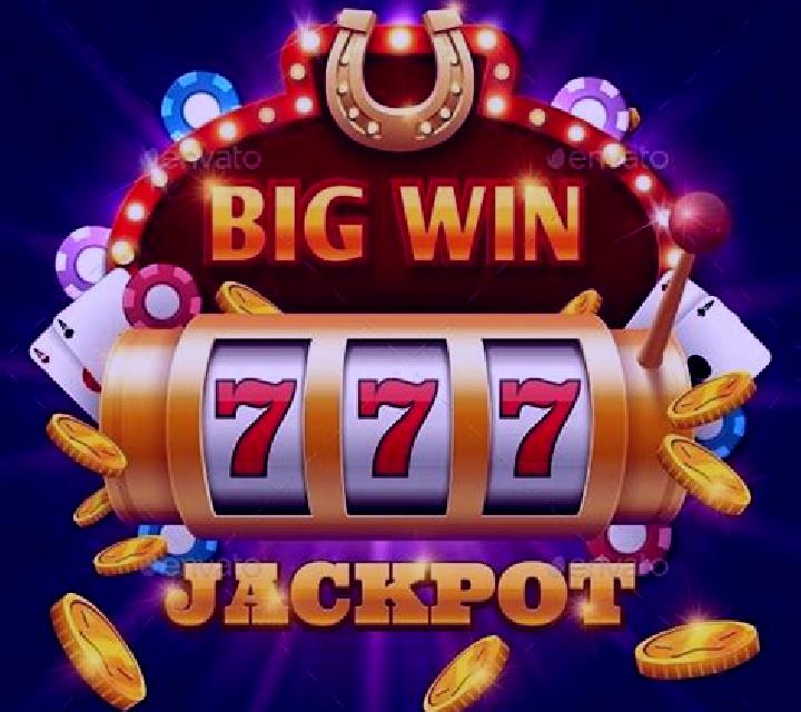 Vintage Win slot machine