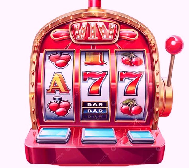 Vintage Win slot