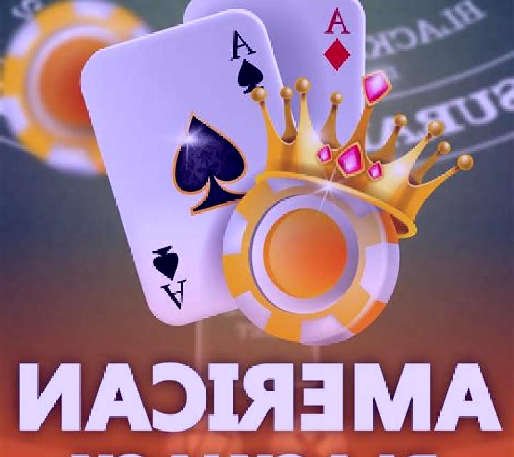 VIP American Blackjack (Flipluck) online slot