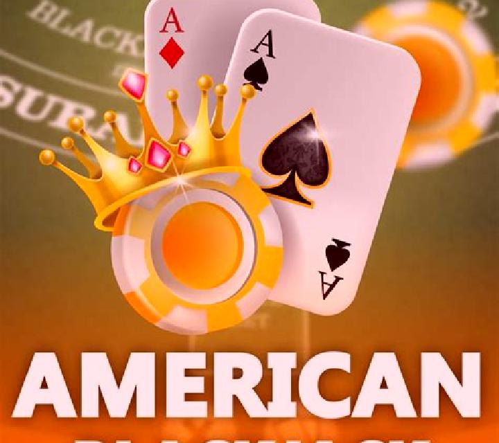 VIP American Blackjack (Flipluck) slot game