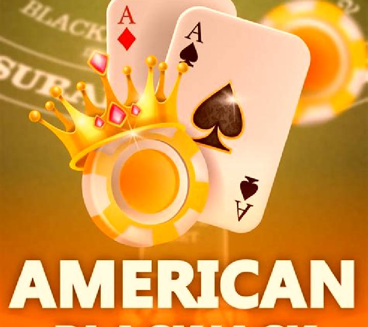 VIP American Blackjack (Flipluck) slot