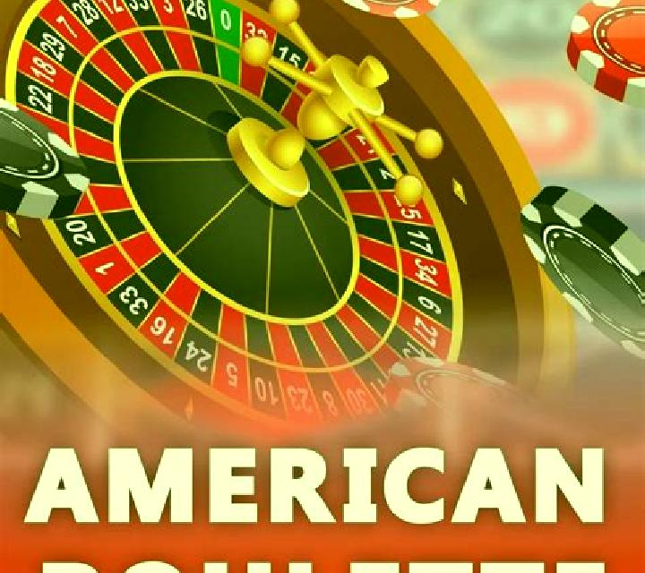 VIP American Roulette online slot