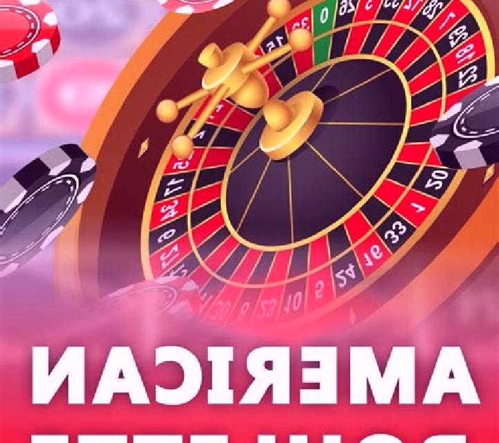 VIP American Roulette slot game