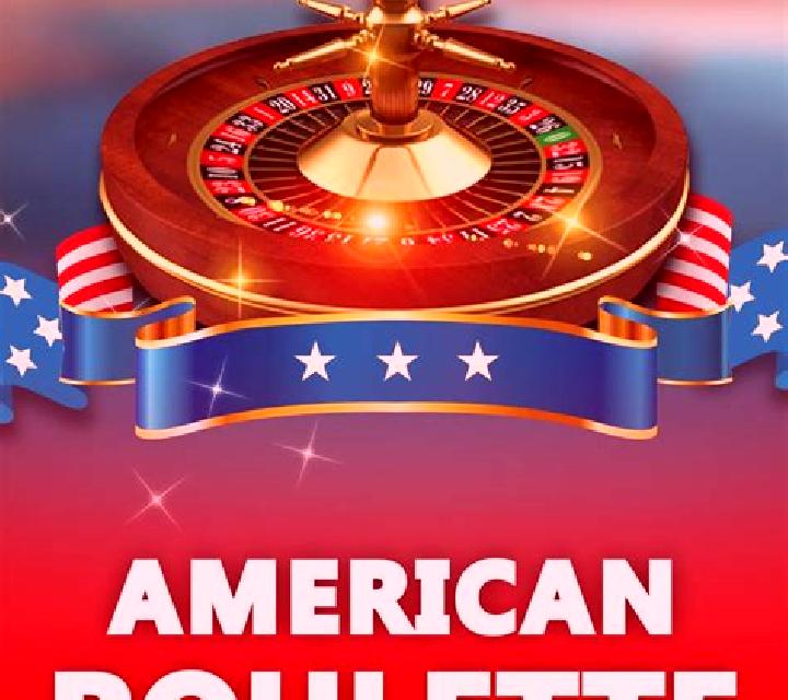 VIP American Roulette slot