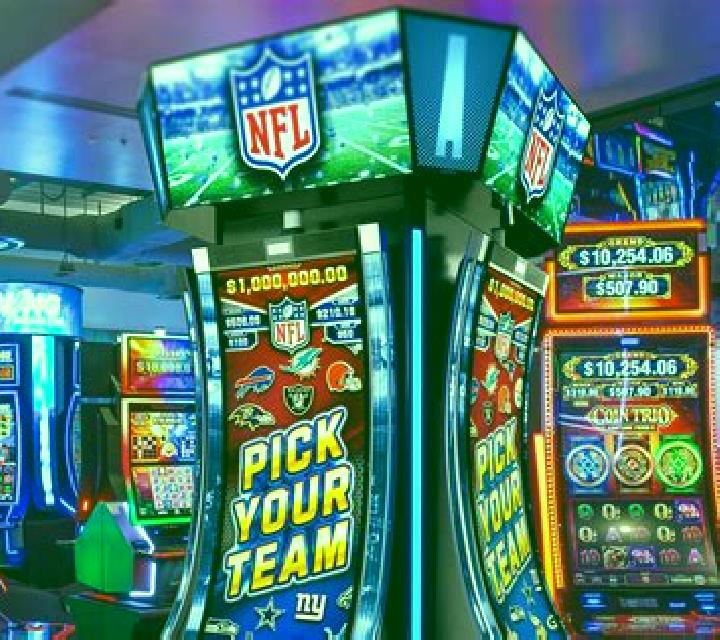 VIP Blackjack 1 Live Casino slot machine