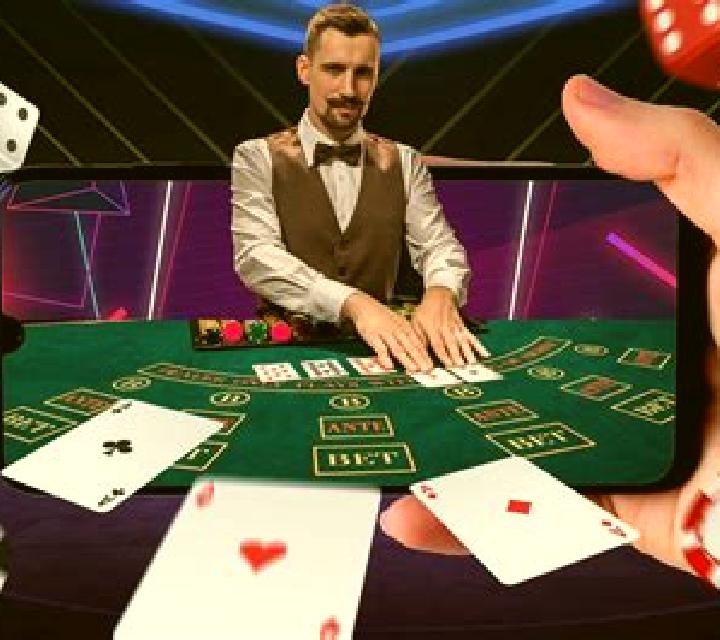 VIP Blackjack 2 Live Casino online slot