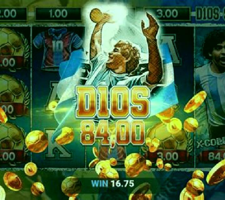 VIP Branded Megaways online slot