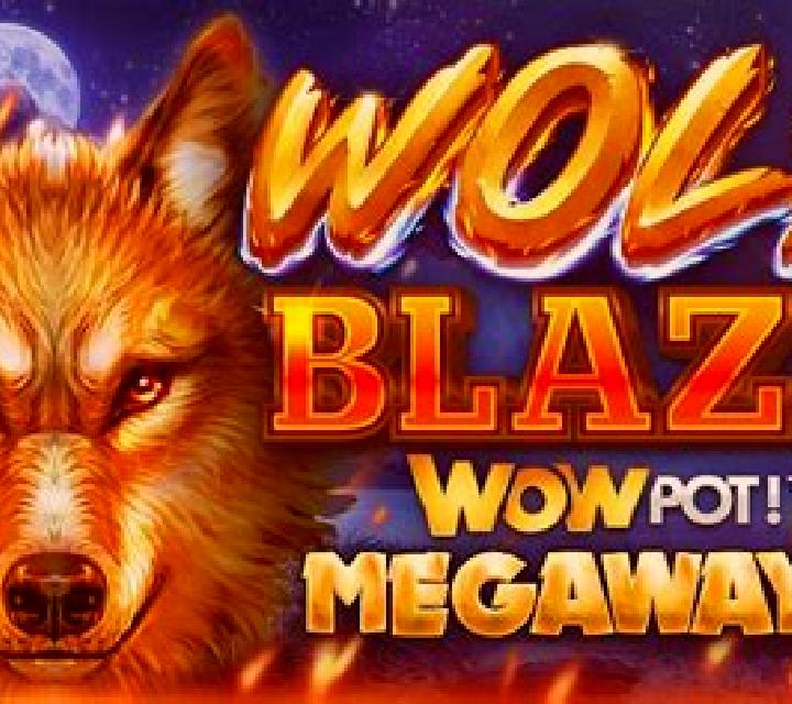 VIP Branded Megaways slot game