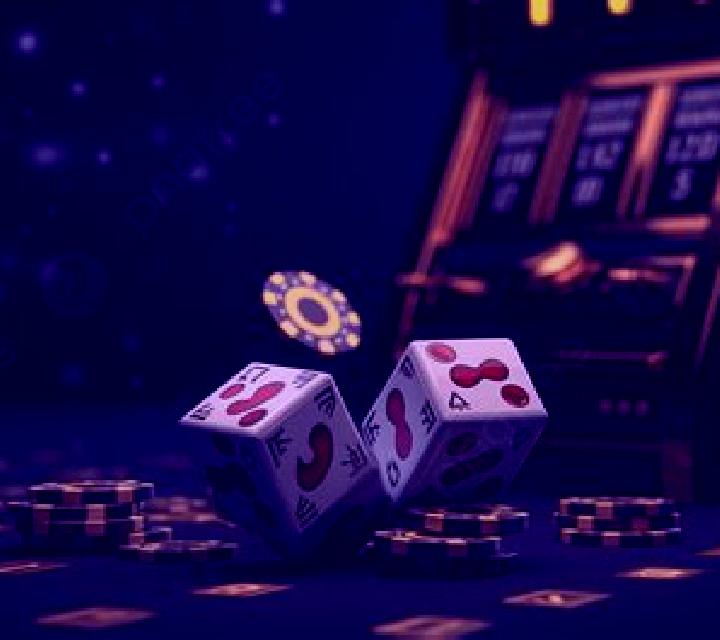 VIP Casino Dice online slot