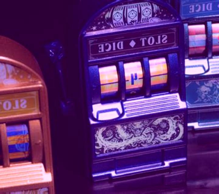 VIP Casino Dice slot
